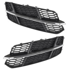 Lüftungsgitter VA passend