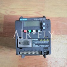 Used 1PCS SIEMENS Inverter