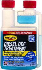 4780 Diesel DEF Treatment |