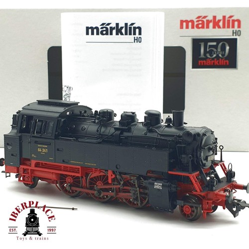 Märklin 39642 - ♻️, ✨