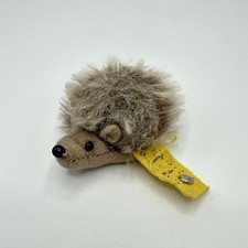 Steiff Igel Joggi Mini