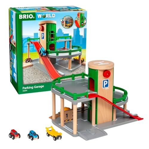 Brio parkhaus 33204 - -,