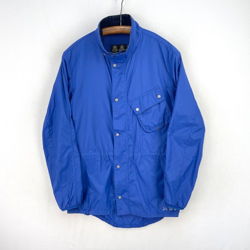 Barbour brompton newham - brompton, jacke