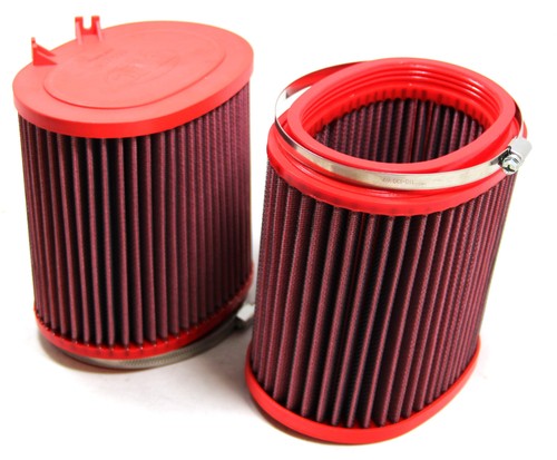Bmc luftfilter porsche 911 - luftfilter,