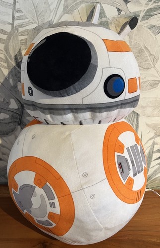 Star wars plüsch bb8 droide - star,