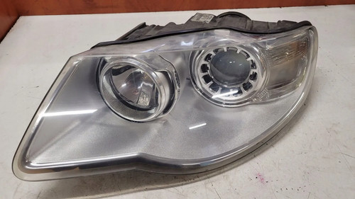 Frontscheinwerfer touareg - vw,