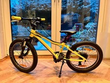Scott Kinderfahrrad 20 Zoll