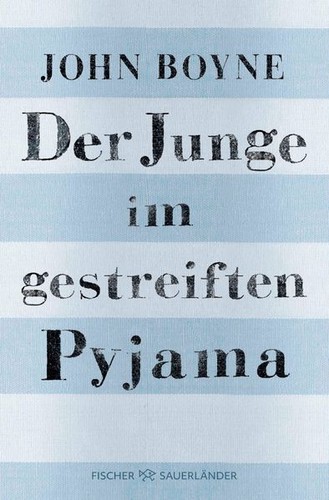 Der junge gestreiften - der,
