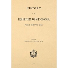 History of the Territory of