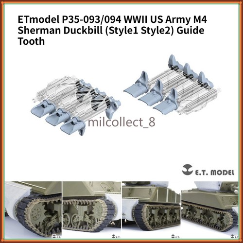 Etmodel p35 093 094 wwii - etmodel,