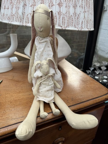 Maileg maxi engel hase gloria - maileg,