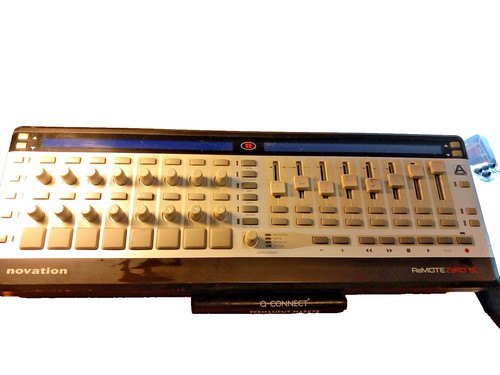 Novation remote zero - remote, &
