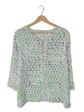 ERFO Hemd-Bluse Damen Bluse