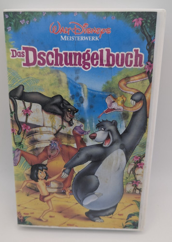 Walt disneys meisterwerk das - walt,
