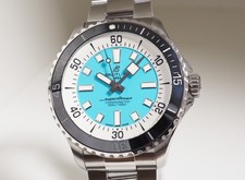 BREITLING Superocean 44