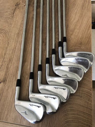 Mizuno pro 225 eisen - mizuno,