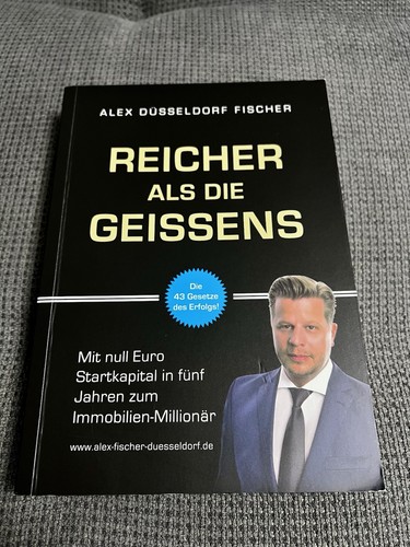 Ratgeber reicher als die - reicher,