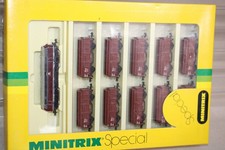 59/79-100, Minitrix Spur N 