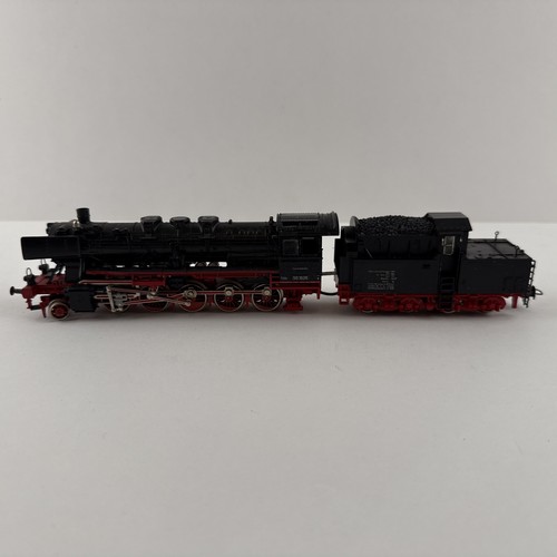 Fleischmann 1175 dampflok - fleischmann,