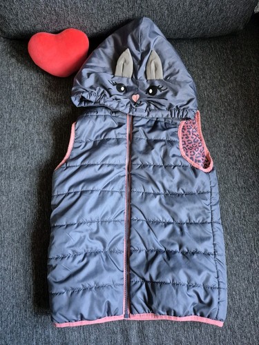 Katzen kinder weste kiki - weste, koko