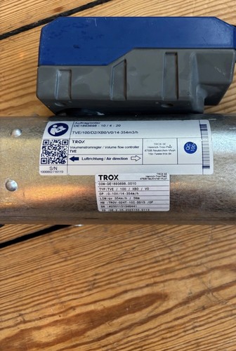 Trox technik - trox,