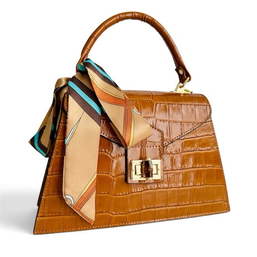 Damen tasche leder borsa - damen,