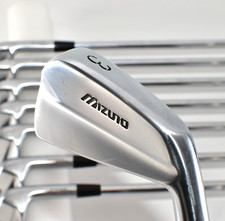 Mizuno MP-37 geschmiedet 8