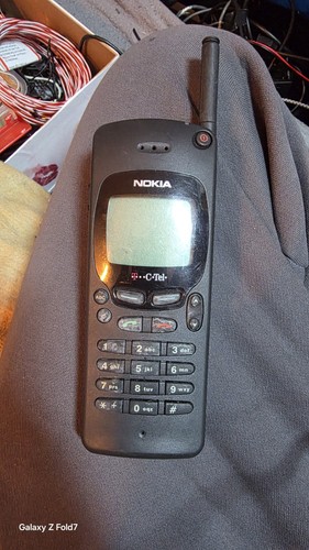 Nokia tel netz nhg - c6, c-netz