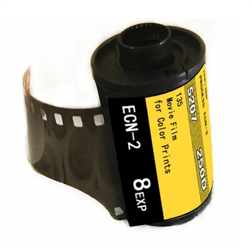 35-Mm-ECN-2-Farbfilm-Negativfi