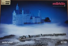 Märklin 81781 Starterset /