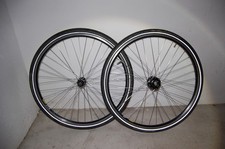 Laufradsatz zoll dh t780 - laufradsatz,