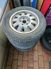 A6 4B A4 B5 Alufelgen Felgen