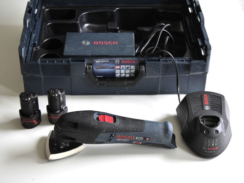 Bosch professional gop - professional,