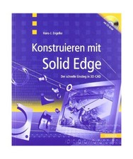 Konstruieren mit Solid Edge