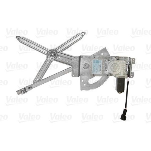 Fensterheber valeo 851688 - 1x,