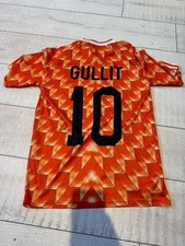 Ruud Gullit Niederlande