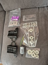 Tamiya 3 Gang Getriebe 1:14 mit Motor