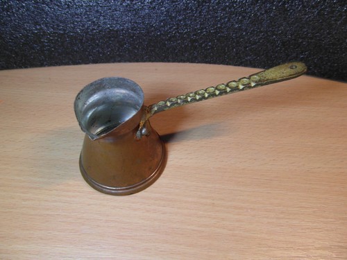 Alte messing kupfer - alte,