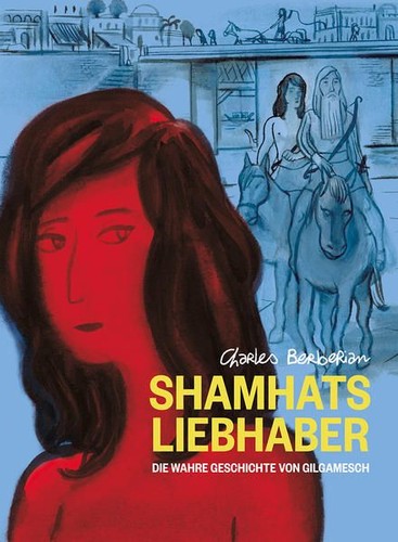 Shamhats liebhaber die wahre - liebhaber.,