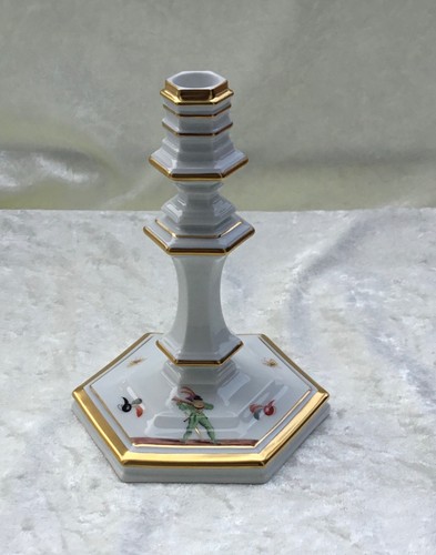 Meissen kerzenständer - meissen,