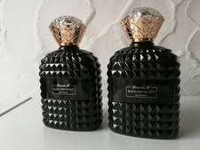 Ricarda M. BLACK  DEEP