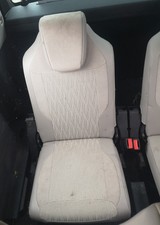Citroen C4 Picasso Sitzbank