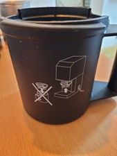 Pacojet Becher und 10 Behälter