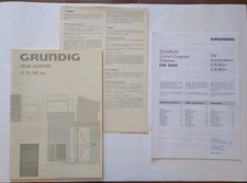 Bedienungsanleitung Manual