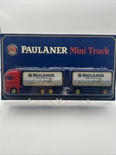 Brauerei Paulaner Bräu