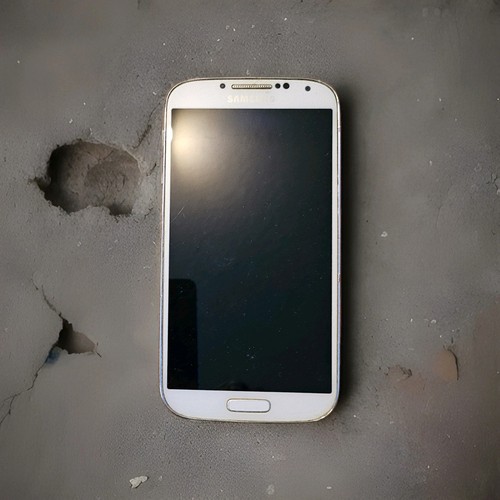 Samsung galaxy - galaxy, s4