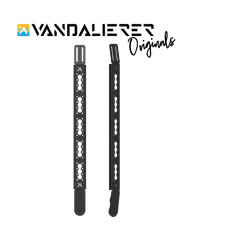 Vandalierer Seitenträger für