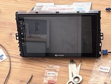 Dynavin 8 Premium Flex - VW T6.1 Transporter | Multivan | Polo MK6