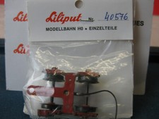 LILIPUT # 40576 Drehgestell