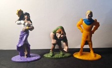 Disney Nestlé 1996 - Konvolut